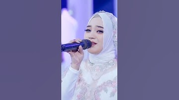 Mira Putri ft Ageng Music - Allah Allah Aghisna (Official Live Music)#shorts