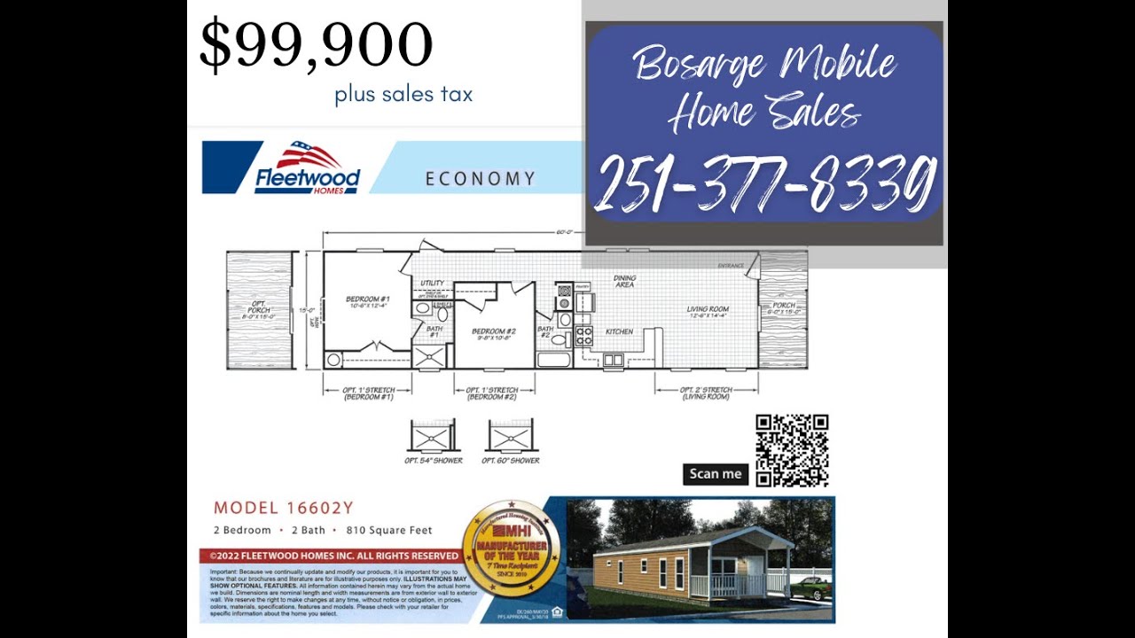 Fleetwood 2 2 SD 480p YouTube