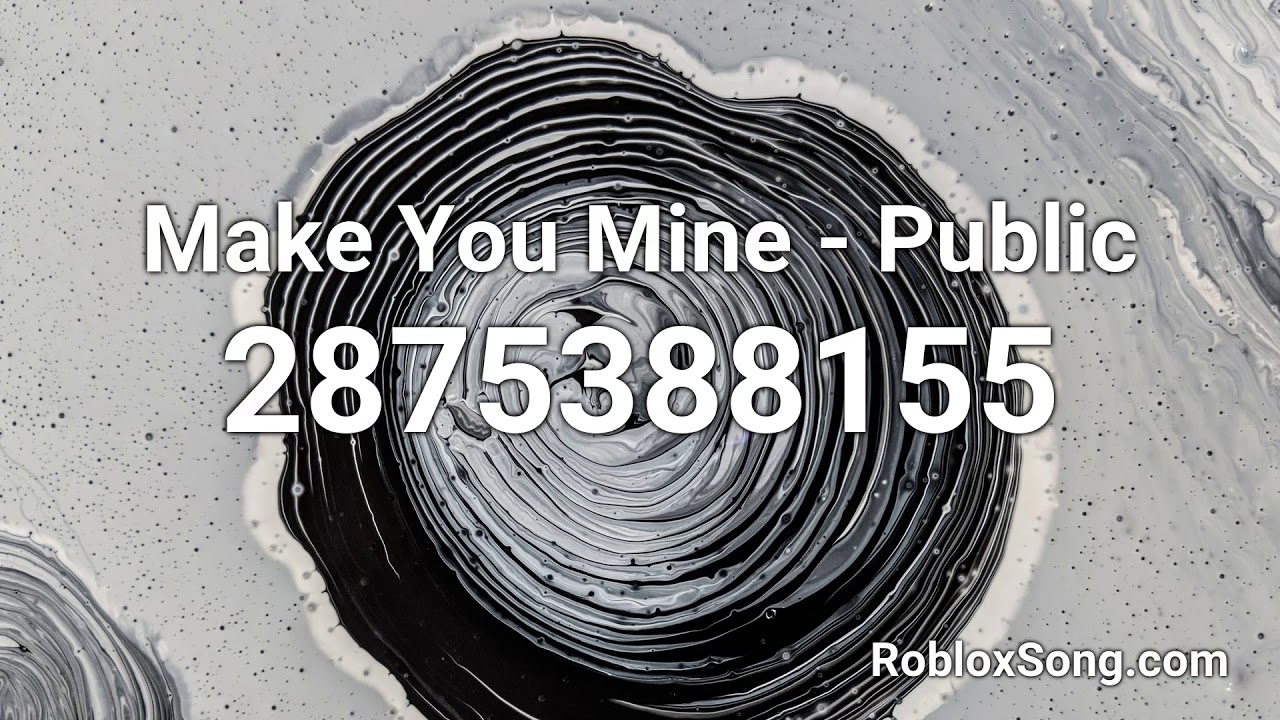 Your Mine Roblox Id Code 07 2021 - mine d roblox codes