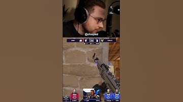 APEX HOLDS TEAM SPIRIT WITH A 3K #ohnepixel #counterstrike #counterstrike2 #ohnepixelfunny #cs2 #fyp