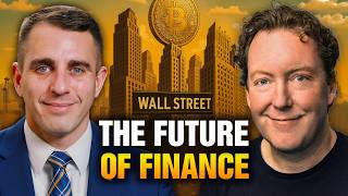 Bitcoin & Crypto Is A Threat To The Banks!