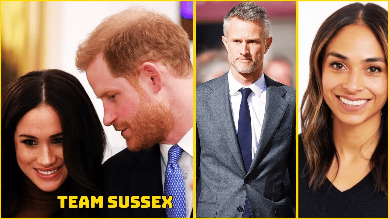 EXCLUSIVE: Behind Prince Harry and Meghan's Team Crisis