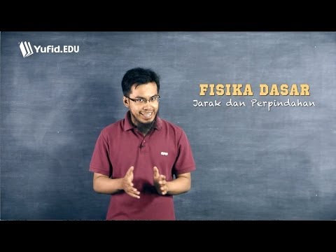 Video: Kiat Untuk Siswa: Bagaimana Menyelesaikan Masalah Dalam Fisika?