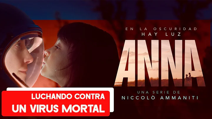 Ella es... ANNA