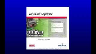 PRM सॉफ्टवेयर के लिए Fisher ValveLink प्लग-इन कैसे सेटअप करें screenshot 2