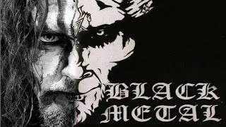 El Surgimiento del Black Metal: Quema de Iglesias, Asesinatos y Satanismo