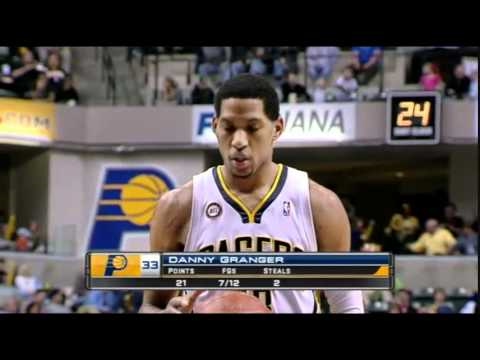 Brittany Schmitt's Husband Found His Wife's Ex Danny Granger After He  Googled NBA Jehovah's Witnesses : r/exjw