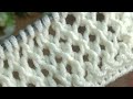 Two needle summer blouse modelcrochet knitting crocheting beautiful amazingdefne9262  diy