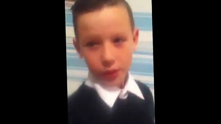 1st video-aaron conroy