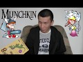 Настольная игра Манчкин (Munchkin). Обзор, Правила, Стратегия