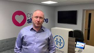 Harding Retail Managing Director James Prescott
