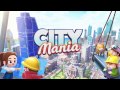 City mania  google play launch trailer