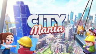 City Mania – Google Play Launch Trailer screenshot 2