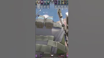 SNOW SHOWS INSANE INFERNO INSTANT BANANA SMOKE IN CS2