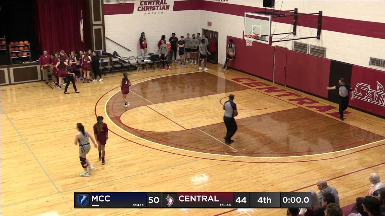 WWB Manhattan Christian College vs Central Christian College of the