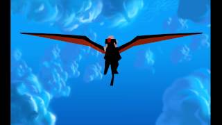 Another World 20th Anniversary Edition  -  ENDING
