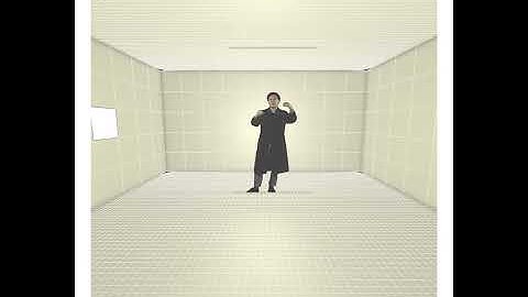 Modelling in Virtual Environment