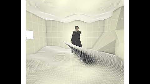 Modelling in Virtual Environment