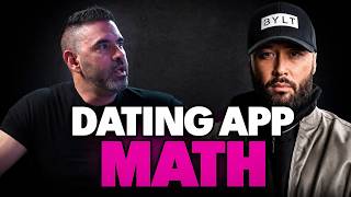 The Real Math Behind Dating Apps
