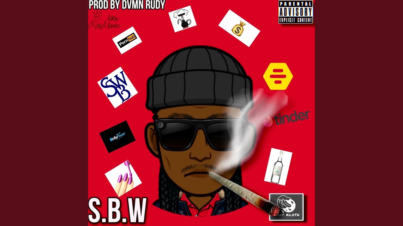 S.B.W (SWB) (feat. Dvmn rudy)