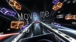 [Beat Saber] PSYQUI feat. Marpril - Girly Cupid