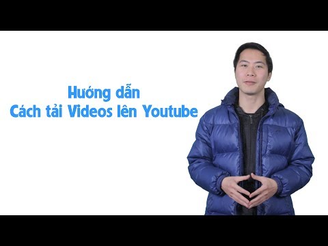 Video: Cách Trở Thành đối Tác YouTube
