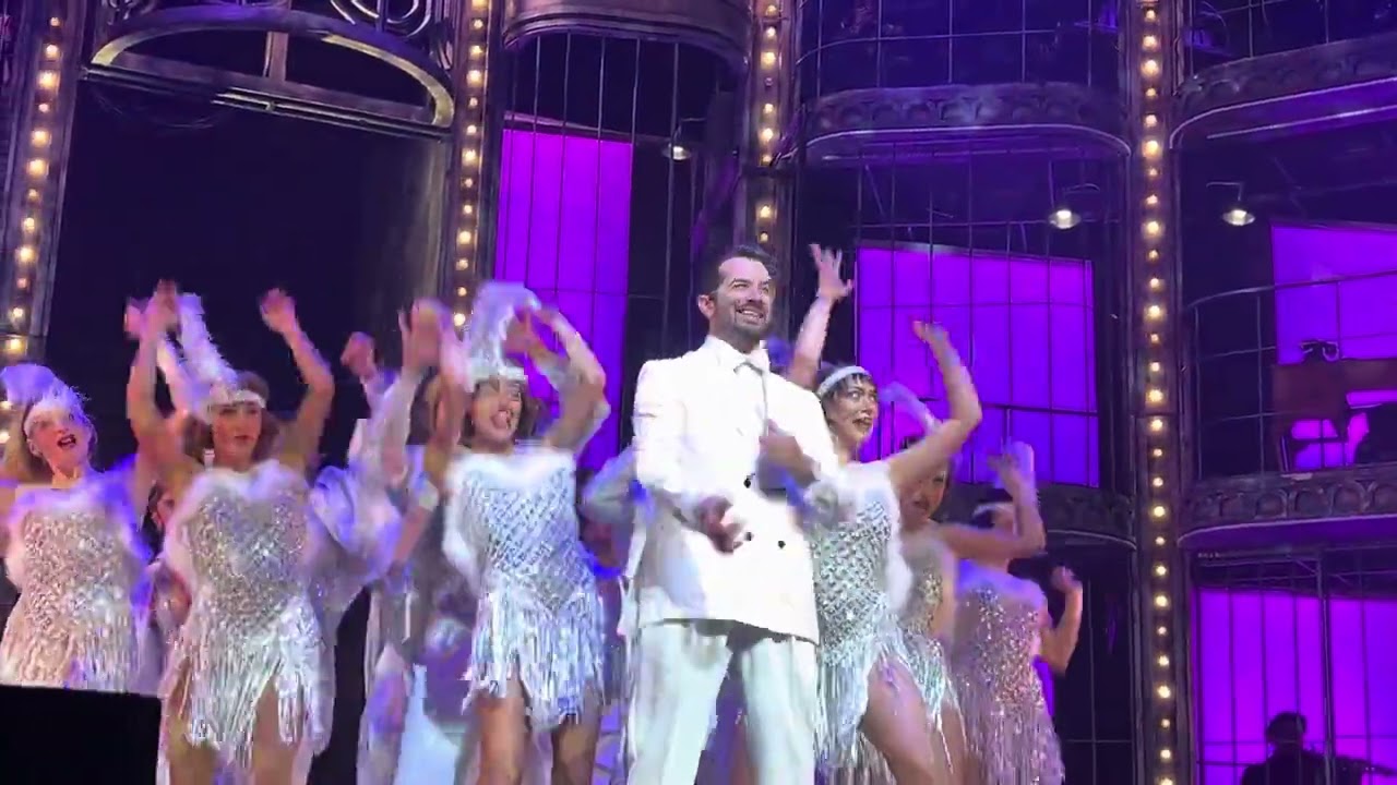 שיקגו השתחוויה