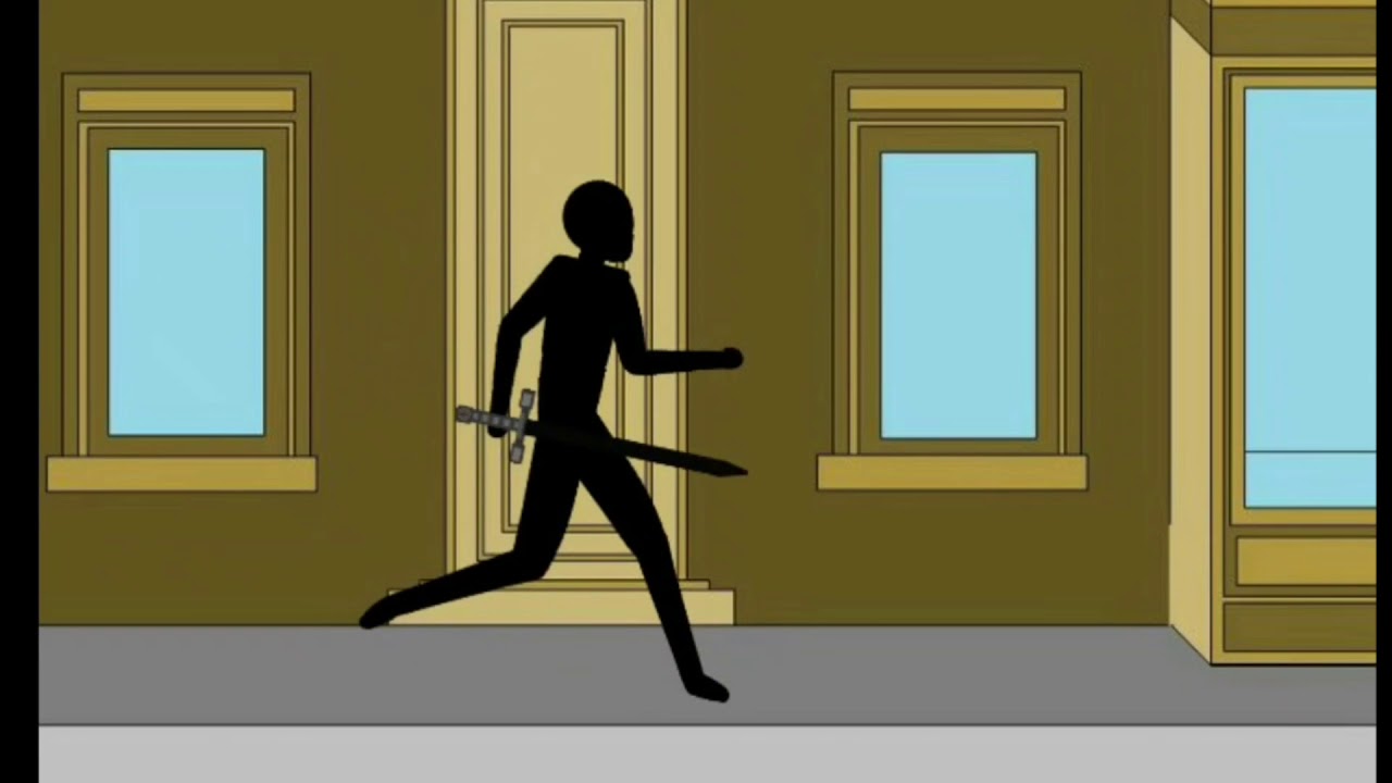 Паки стикманов для рисуем мультфильмы 2