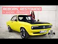 Reborn, Restomod... ¡Y ahora Remakes!