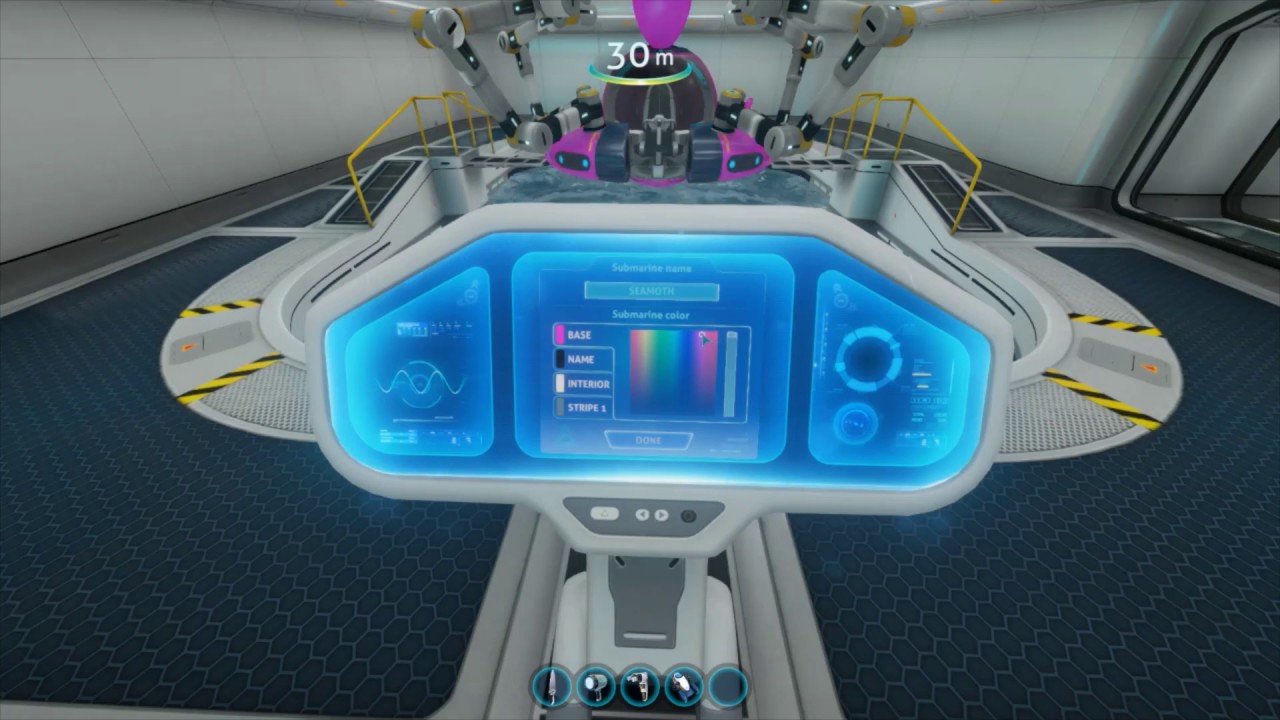 subnautica mods atlas subnautica mods atlas