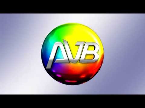 Rede AVB -