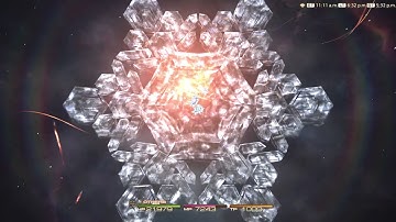 Zurvan (extreme) 1st kill SMN POV