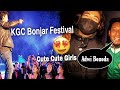 Kgc bonjar festival