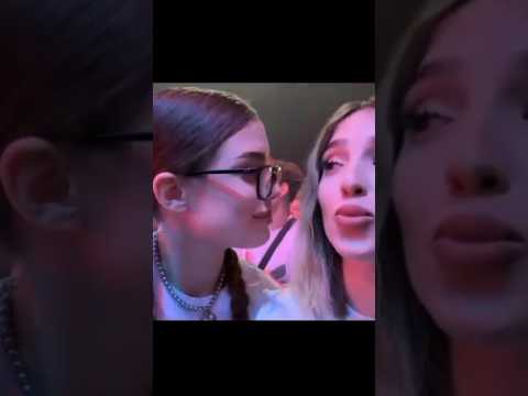 ПОЦЕЛУЙ АКУЛИЧ С ГЕНСУХОЙ #акулич #генсуха #shorts