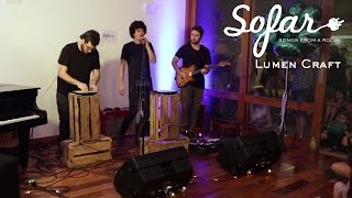 Lumen Craft - Water Front | Sofar São Paulo