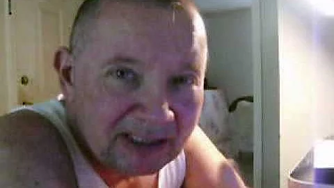 Alan Garrison: Surviving a Stroke