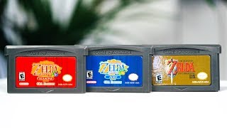 These GameBoy Games NEVER Existed