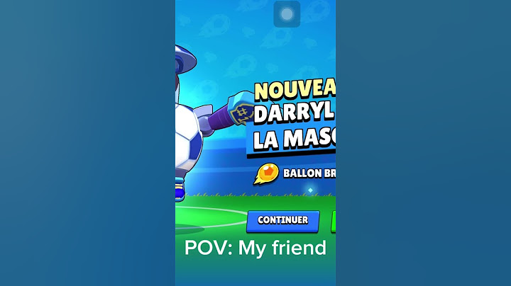 How is that possible !? #brawlstars  #brawl #supercell #megabox