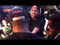 Clip of John John Da Don & Syah Boy vs DNA & K-Shine | #Resurrection