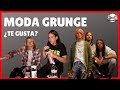 MODA GRUNGE: ¿QUÉ SABES DE ELLA?