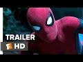 Spider-Man: Homecoming Trailer #1 (2017) | Movieclips Trailers