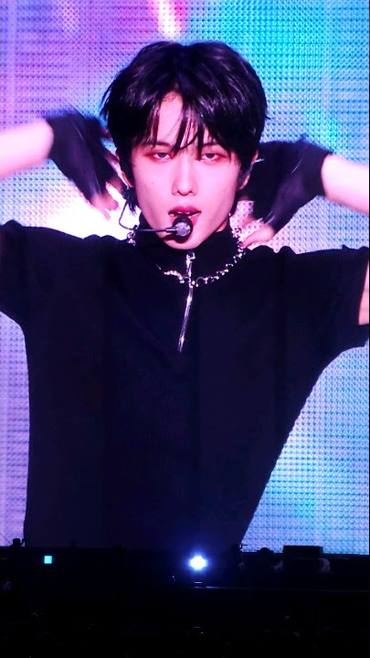 230826 | The BAT | NCT U | NCT NATION To The World