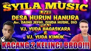 SYILA MUSIK TERBARU 2022 || KACANG DUA KELINCI