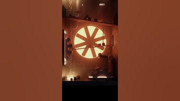 Dynamic Machines - My submission