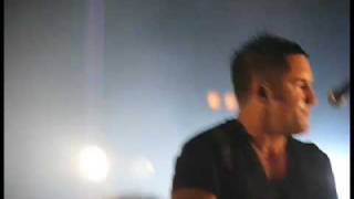 Echoplex (multi-cam version) - Nine Inch Nails (Columbia, MD; June 9, 2009)