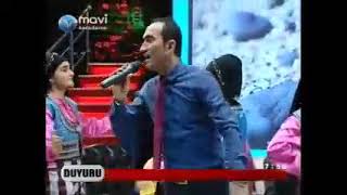 Yaşar Rei̇s+++Gi̇resun Karşilamasi