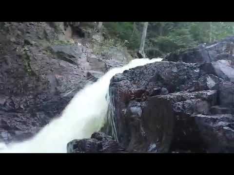 MAAJABU MAPOROMOKO YA DEVIL S KETTLE