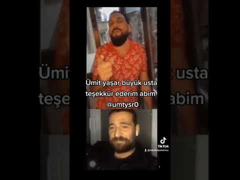 Ümit yaşar büyük