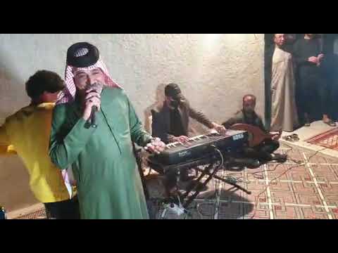 موال حزين يكسر الكلب المجروحين ماسمعه كبل عمي ماعندك ربع انه فقير جديد2021 الفنان ابو ركان الساعدي 