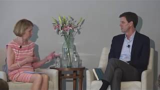 Joseph Crespino discusses his book “Atticus Finch: The Biography,” May 3, 2018, Emory Libraries Details